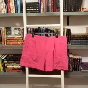 A new day pleated shorts